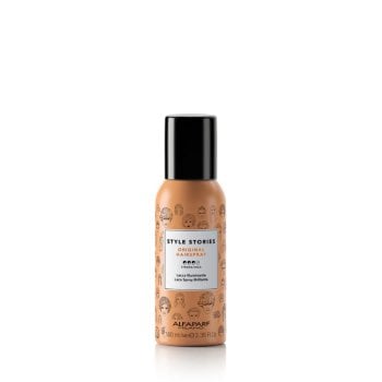 ALFAPARF STYLE STORIES ORIGINAL HAIRSPRAY 100 ml / 3.38 Fl.Oz